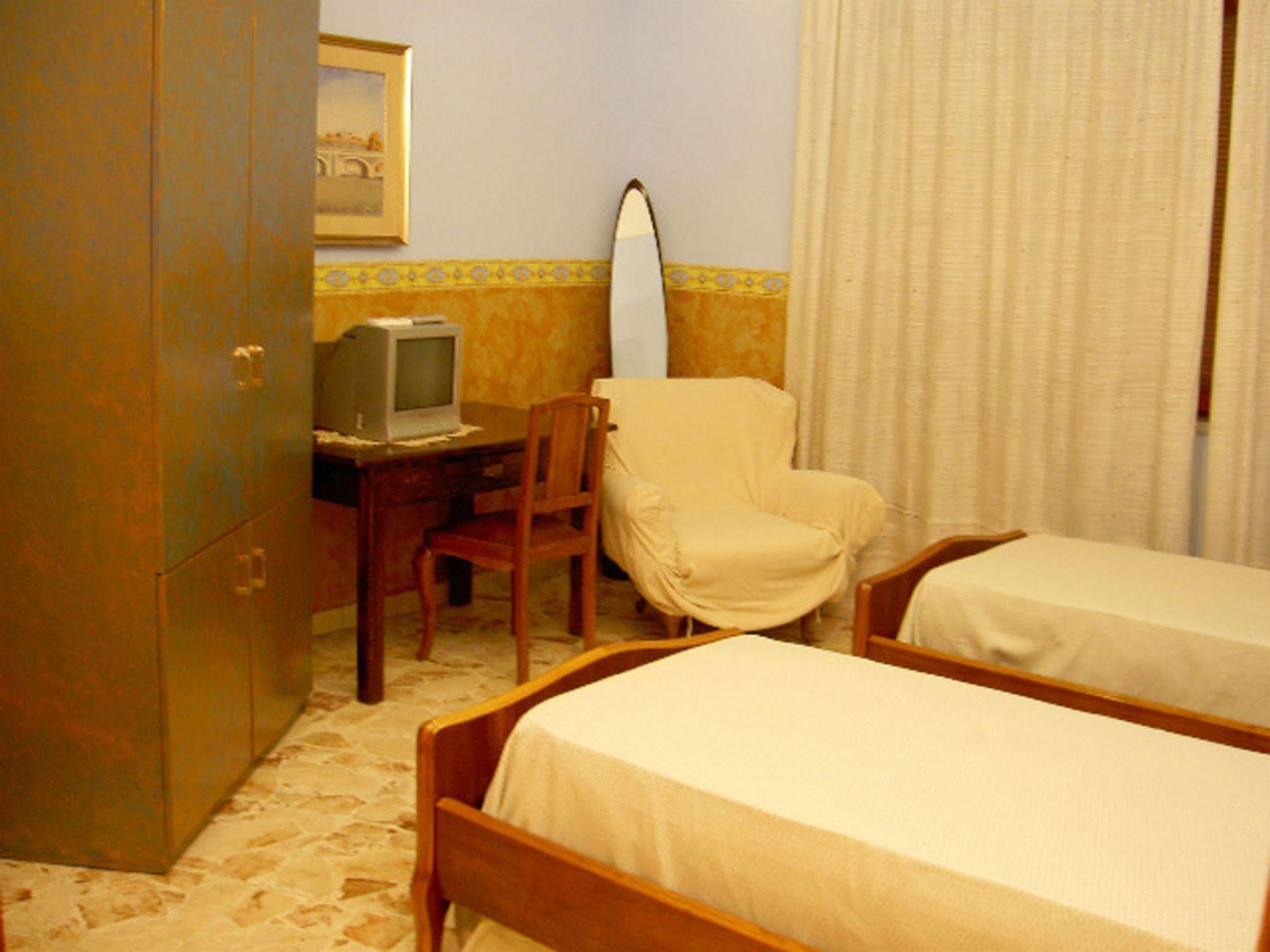 Bed and Breakfast Casa Tina Maugeri CTA Exterior foto